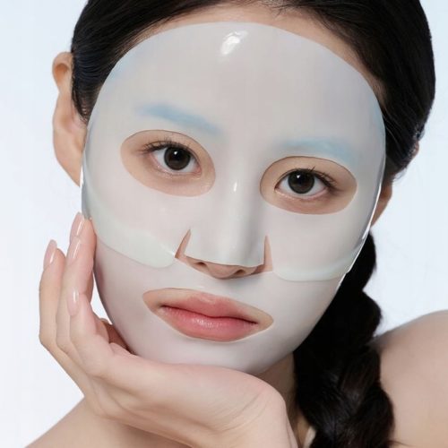 BIODANCE Bio Collagen Real+Refreshing Sea Kelp Maski Zestaw 2szt ORYGINALNE - obrazek 6