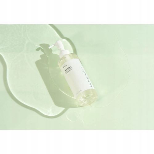 Anua Heartleaf Pore Control Cleansing Oil - olejek do oczyszczania 200 ml - obrazek 3