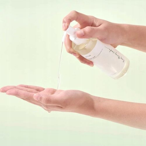 Anua Heartleaf Pore Control Cleansing Oil - olejek do oczyszczania 200 ml - obrazek 4
