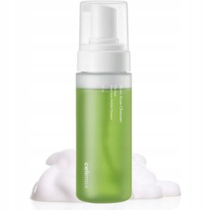 Celimax The Real Noni Acne Bubble Cleanser Pianka do Oczyszczania 155ml