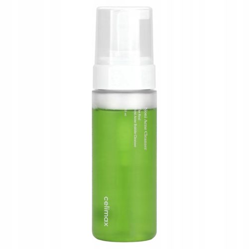 Celimax The Real Noni Acne Bubble Cleanser Pianka do Oczyszczania 155ml - obrazek 2